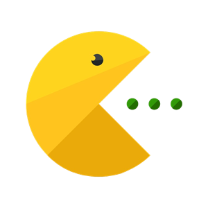 Pac-Man PNG, Pacman PNG-73583